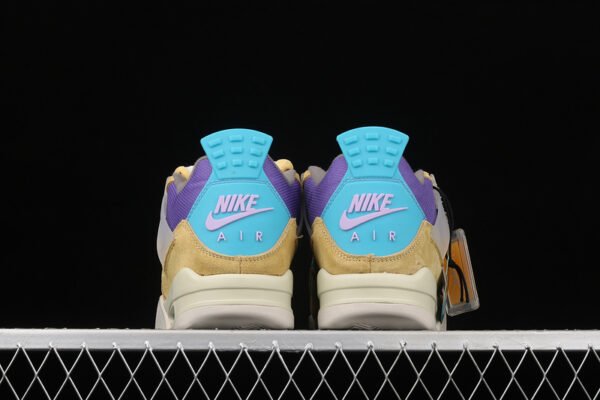 UNION LA X AIR JORDAN 4 RETRO