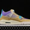 UNION LA X AIR JORDAN 4 RETRO