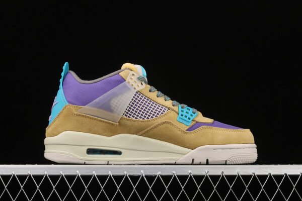 UNION LA X AIR JORDAN 4 RETRO