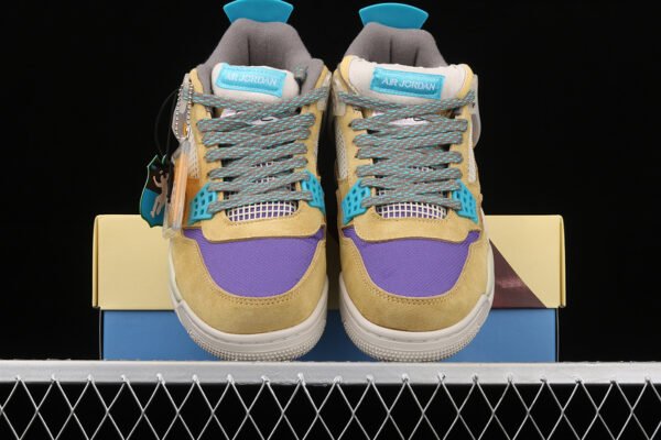 UNION LA X AIR JORDAN 4 RETRO