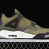 AIR JORDAN 4 SE CRAFT MEDIUM OLIVE
