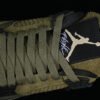 AIR JORDAN 4 SE CRAFT MEDIUM OLIVE