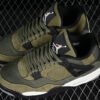 AIR JORDAN 4 SE CRAFT MEDIUM OLIVE