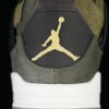 AIR JORDAN 4 SE CRAFT MEDIUM OLIVE