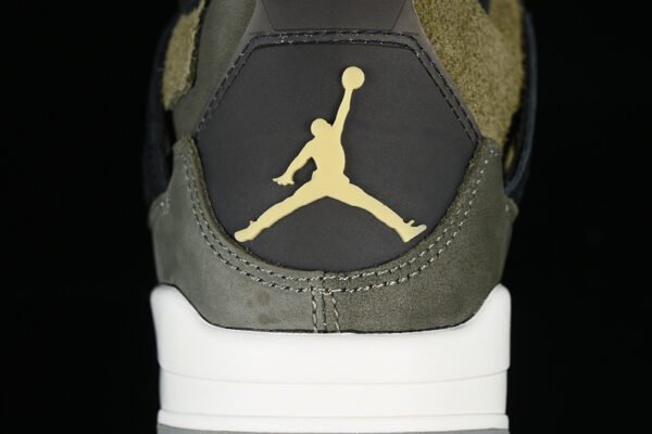 AIR JORDAN 4 SE CRAFT MEDIUM OLIVE