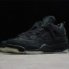 AIR JORDAN 4 RETRO BLACK_BLACK_LIGHT GREY