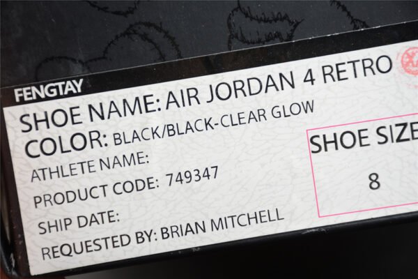 AIR JORDAN 4 RETRO BLACK_BLACK_LIGHT GREY