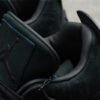 AIR JORDAN 4 RETRO BLACK_BLACK_LIGHT GREY