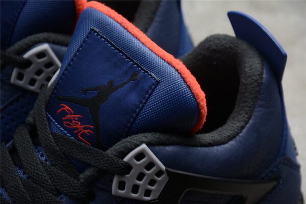 AIR JORDAN 4 RETRO WINTER