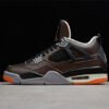 AIR JORDAN 4 RETRO STARFISH