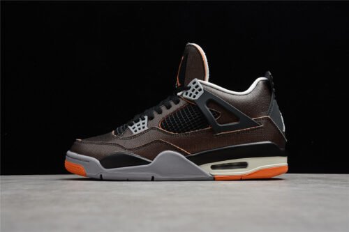 AIR JORDAN 4 RETRO STARFISH