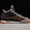 AIR JORDAN 4 RETRO STARFISH
