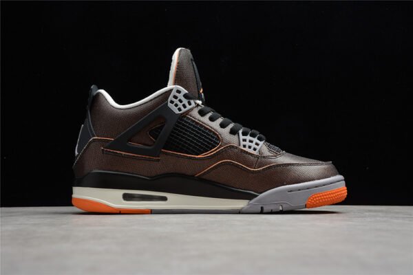 AIR JORDAN 4 RETRO STARFISH