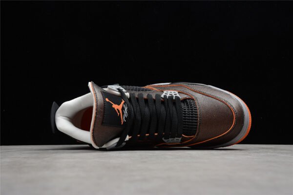 AIR JORDAN 4 RETRO STARFISH