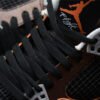 AIR JORDAN 4 RETRO STARFISH
