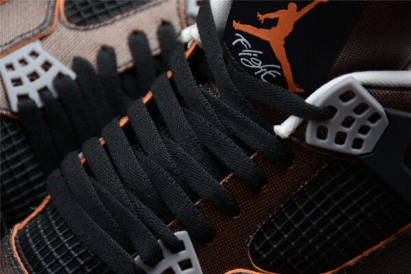 AIR JORDAN 4 RETRO STARFISH