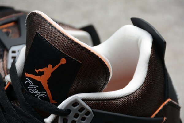 AIR JORDAN 4 RETRO STARFISH