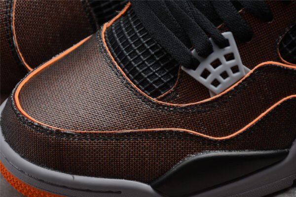 AIR JORDAN 4 RETRO STARFISH