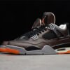 AIR JORDAN 4 RETRO STARFISH