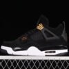 AIR JORDAN 4 RETRO ROYALTY