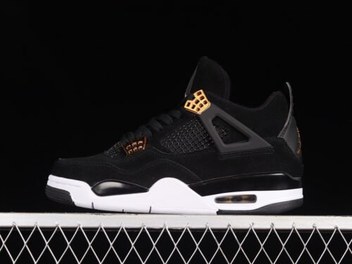 AIR JORDAN 4 RETRO ROYALTY