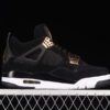 AIR JORDAN 4 RETRO ROYALTY