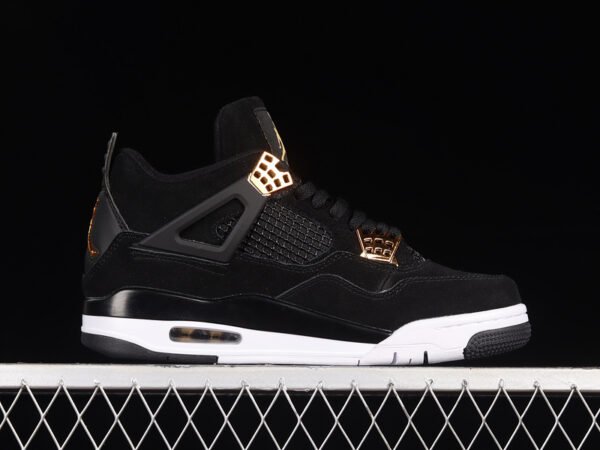 AIR JORDAN 4 RETRO ROYALTY