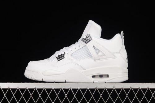 AIR JORDAN 4 RETRO PURE MONEY 2017