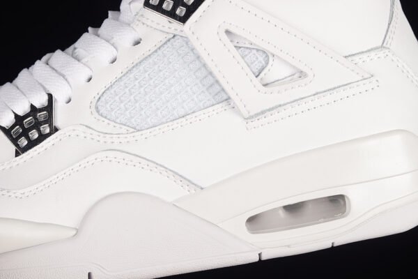 AIR JORDAN 4 RETRO PURE MONEY 2017