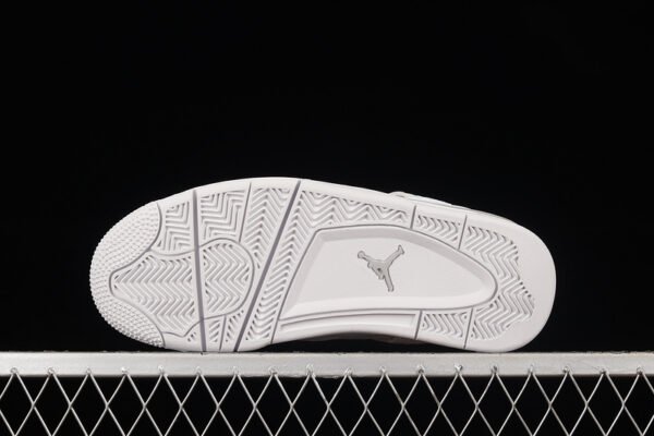 AIR JORDAN 4 RETRO PURE MONEY 2017