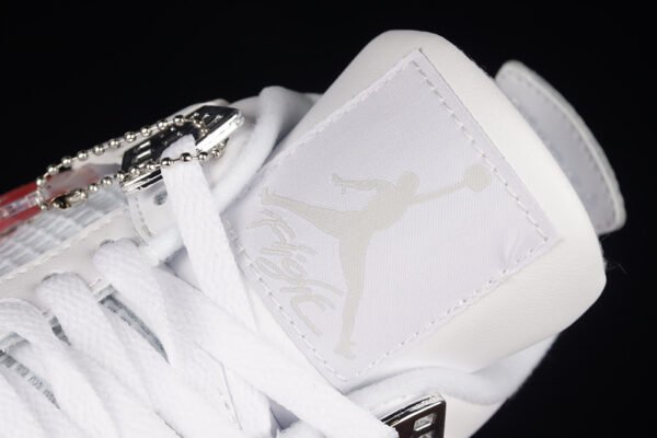 AIR JORDAN 4 RETRO PURE MONEY 2017