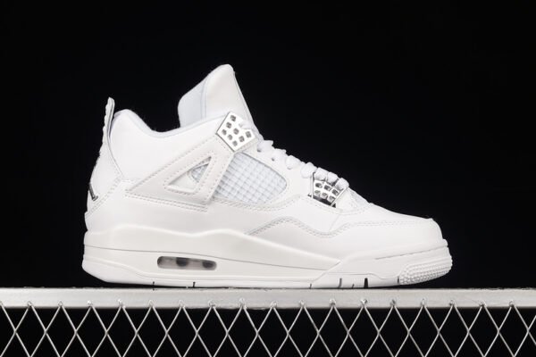 AIR JORDAN 4 RETRO PURE MONEY 2017
