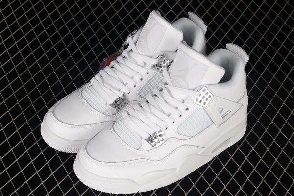 AIR JORDAN 4 RETRO PURE MONEY 2017