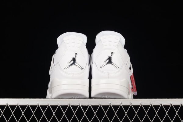 AIR JORDAN 4 RETRO PURE MONEY 2017