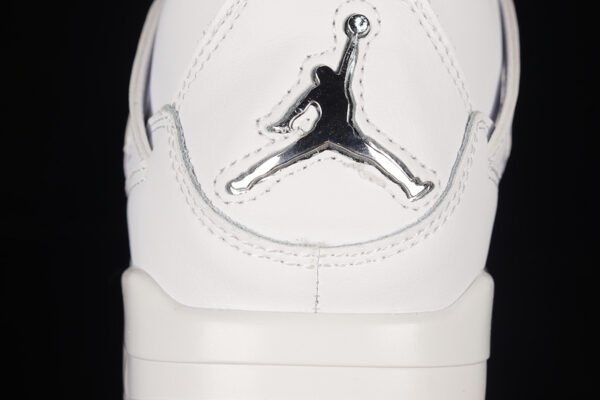 AIR JORDAN 4 RETRO PURE MONEY 2017