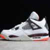 AIR JORDAN 4 RETRO PALE CITRON