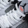 AIR JORDAN 4 RETRO PALE CITRON