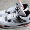 AIR JORDAN 4 RETRO PALE CITRON