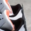 AIR JORDAN 4 RETRO PALE CITRON