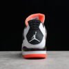 AIR JORDAN 4 RETRO PALE CITRON