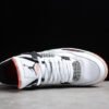 AIR JORDAN 4 RETRO PALE CITRON