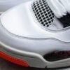 AIR JORDAN 4 RETRO PALE CITRON