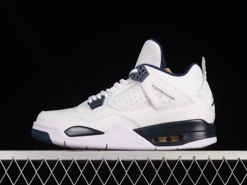 AIR JORDAN 4 RETRO LS