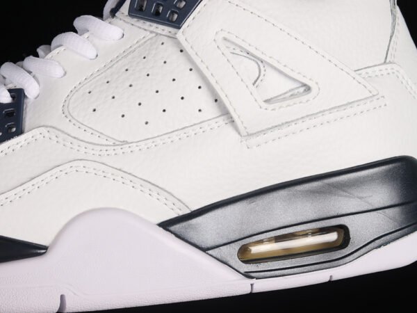 AIR JORDAN 4 RETRO LS