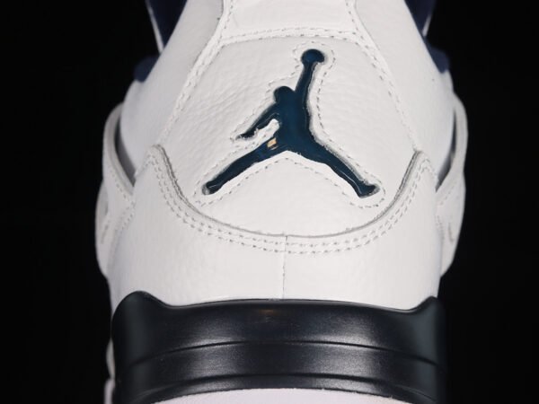 AIR JORDAN 4 RETRO LS