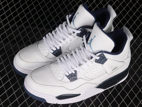 AIR JORDAN 4 RETRO LS