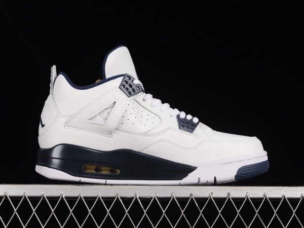 AIR JORDAN 4 RETRO LS
