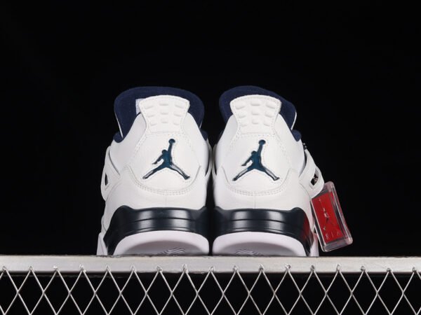 AIR JORDAN 4 RETRO LS