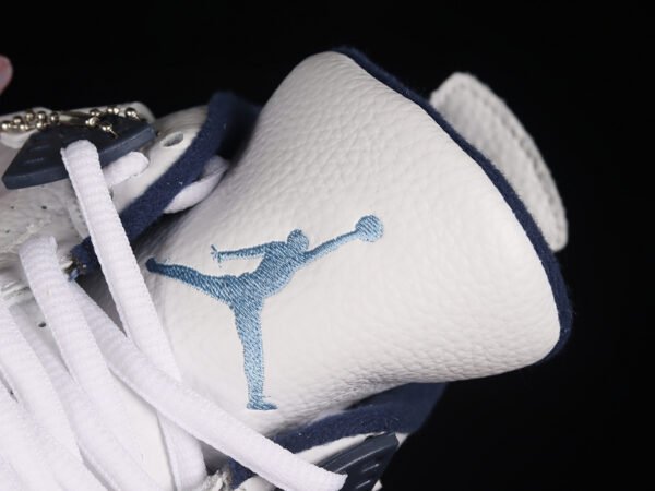 AIR JORDAN 4 RETRO LS