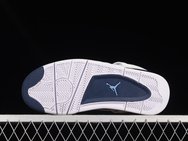 AIR JORDAN 4 RETRO LS